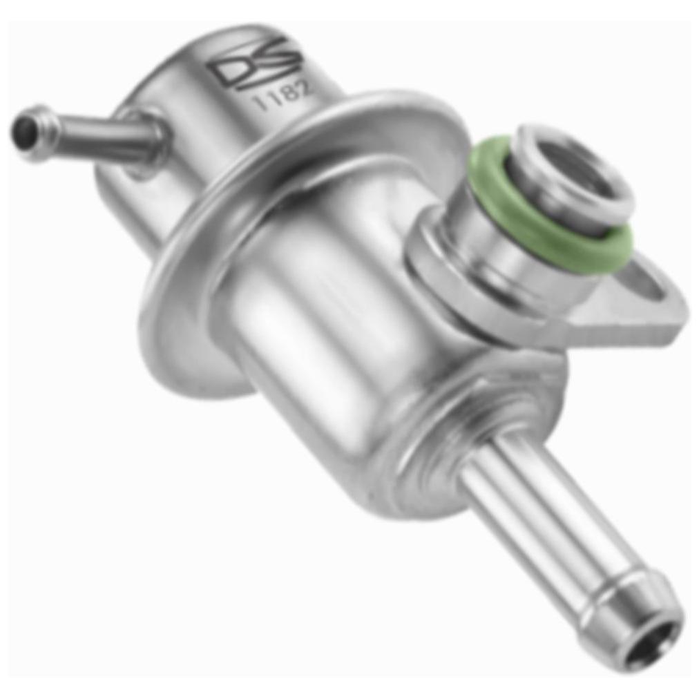 Regulador de Pressão Gasolina 3 Bar - DS - 1182