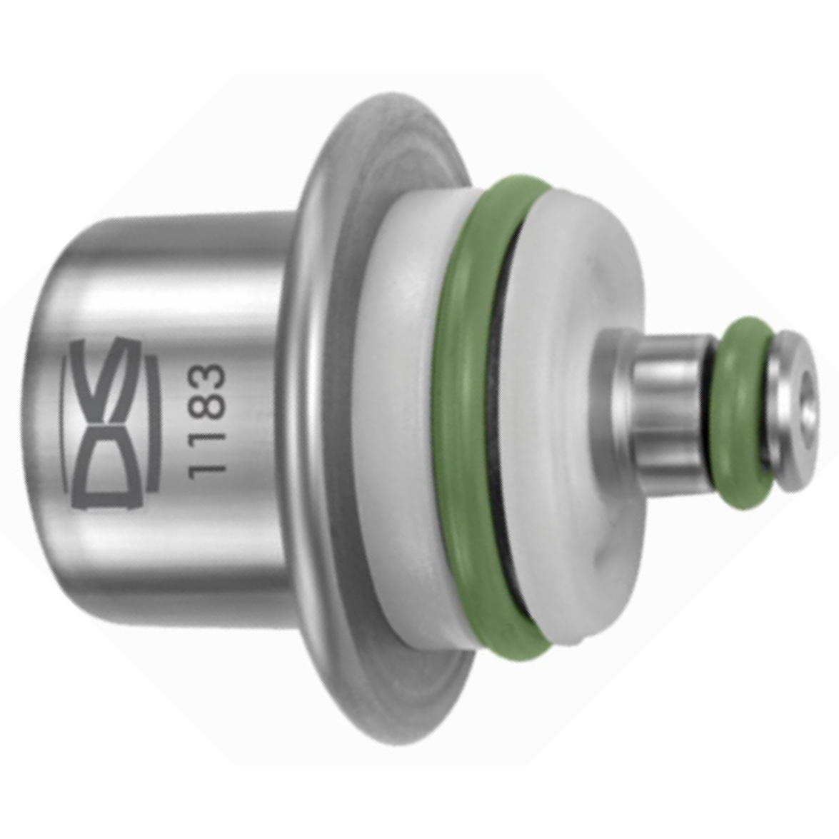 Regulador de Pressão 3,50 Bar - DS - 1183