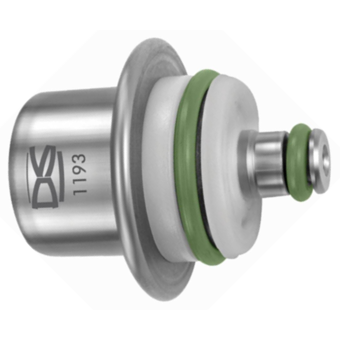 Regulador de Pressão 3,80 Bar - DS - 1193