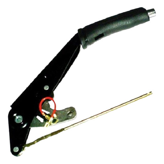 Alavanca do Freio de Mão para Chevrolet Chevette e Chevette Hatch - Shana - SH 5055