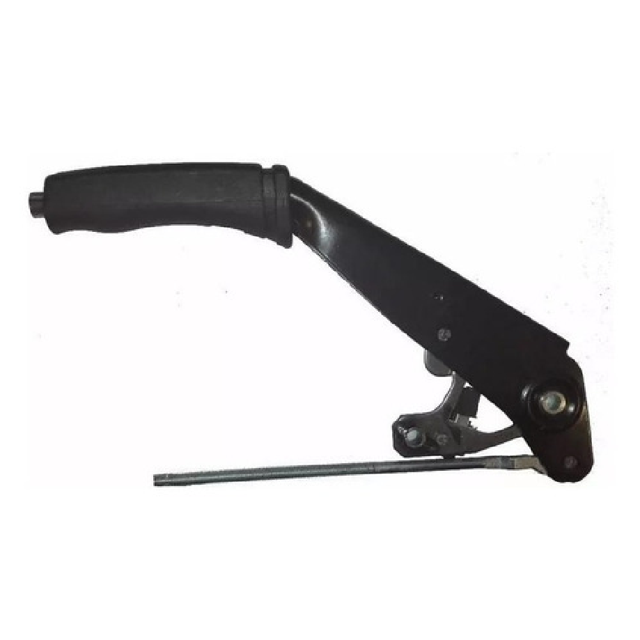 Alavanca do Freio de Mão para Chevrolet Astra Hatch e Astra SW - Shana - SH 5058ANT