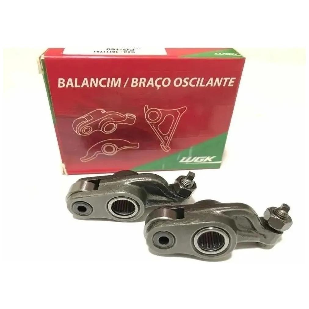Balancim do Motor para Honda CG 160 e NXR 160 BROS - WGK - 10111781