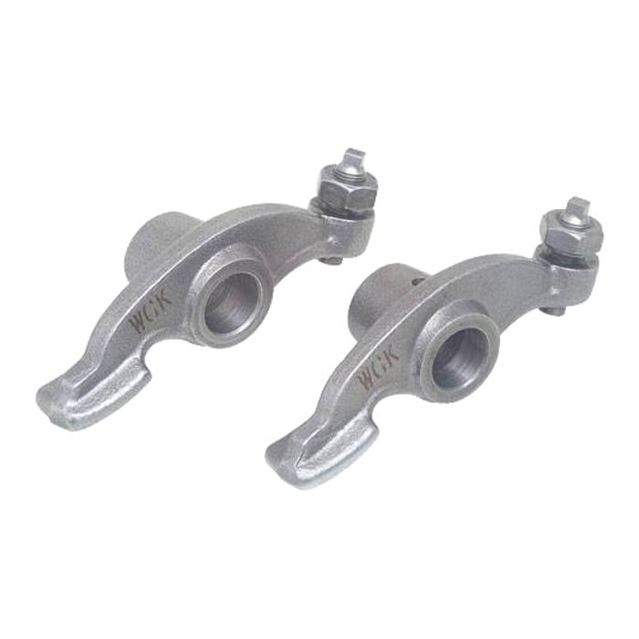 Balancim do Motor para Honda Biz 125 - WGK - 10112431