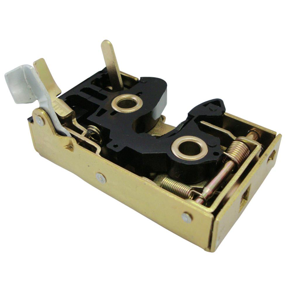 Fechadura Interna Dianteira Direita para Volkswagen Santana - ORI - 1100