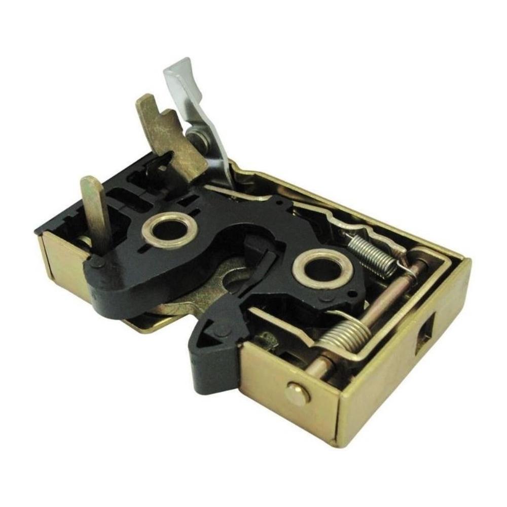 Fechadura Interna Esquerda para Volkswagen Gol - ORI - 1097