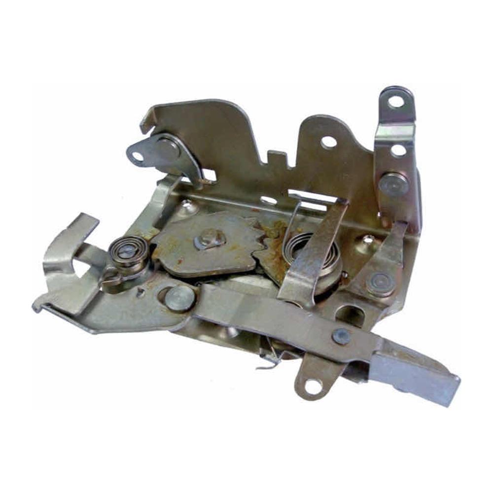 Fechadura Interna Dianteira Esquerda para Ford F-1000 - ORI - 20321