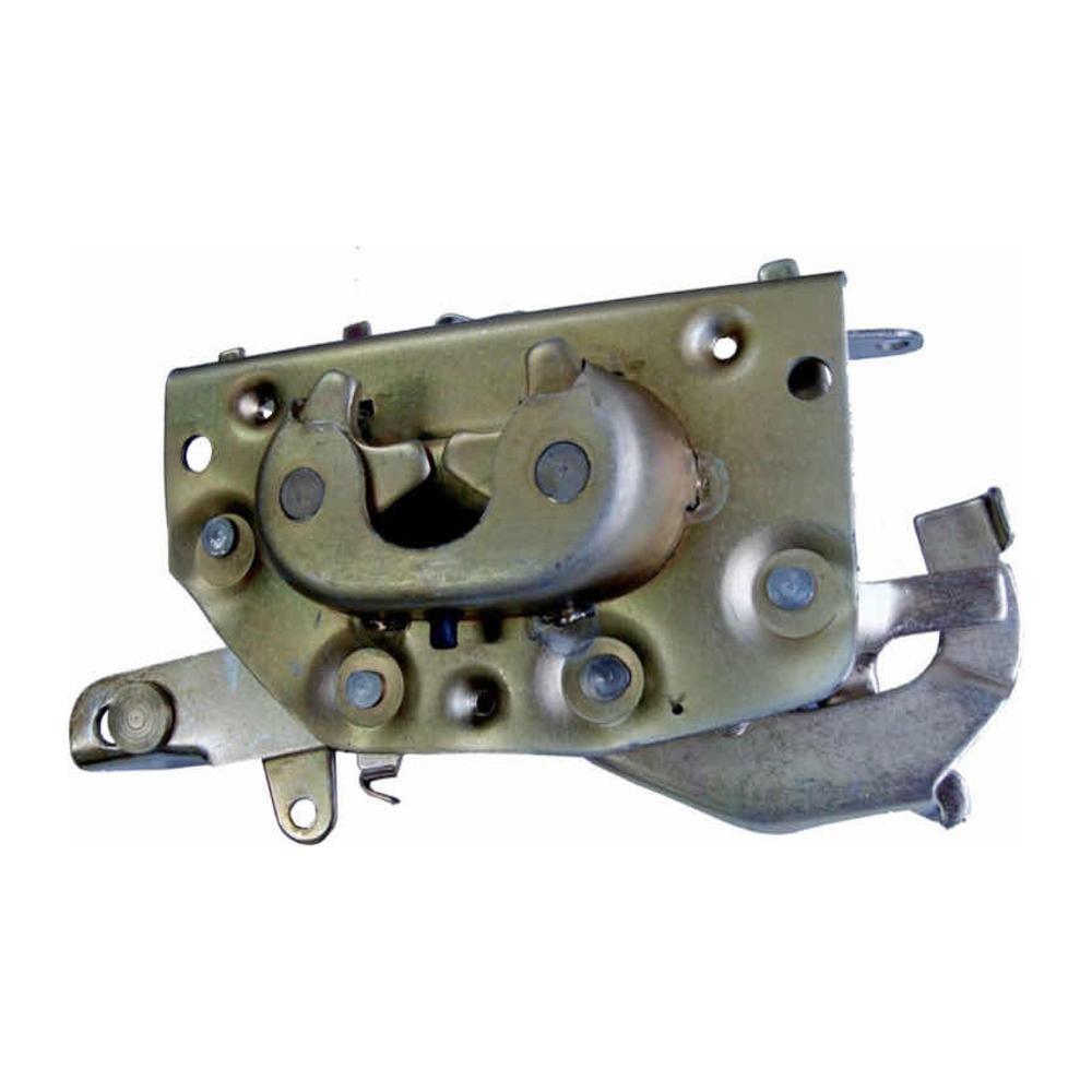 Fechadura Interna Dianteira Esquerda para Ford F-1000 - ORI - 20321