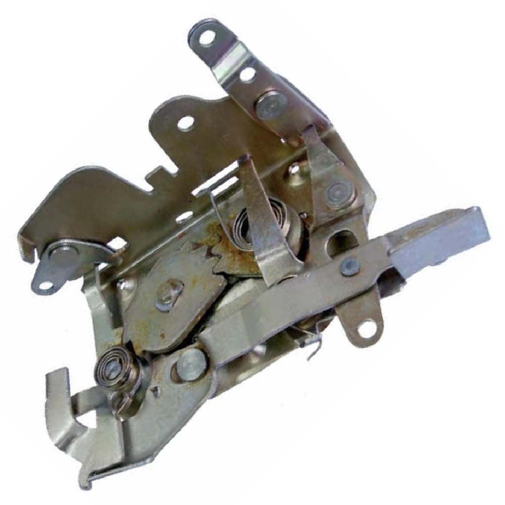 Fechadura Interna Dianteira Esquerda para Ford F-1000 - ORI - 20321