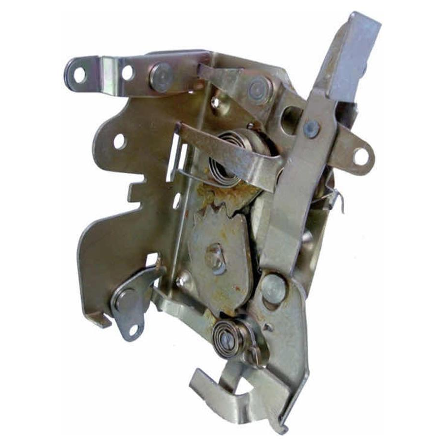 Fechadura Interna Dianteira Esquerda para Ford F-1000 - ORI - 20321