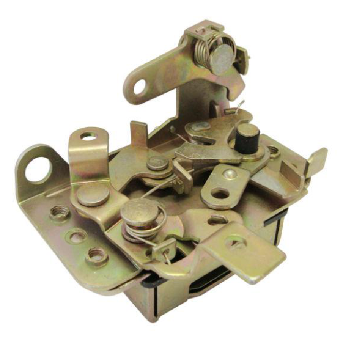 Fechadura Interna para Chevrolet Kadett - ORI - 3052