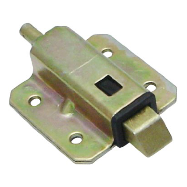 Fechadura Interna Traseira para Fiat Fiorino e Strada - ORI - 4163
