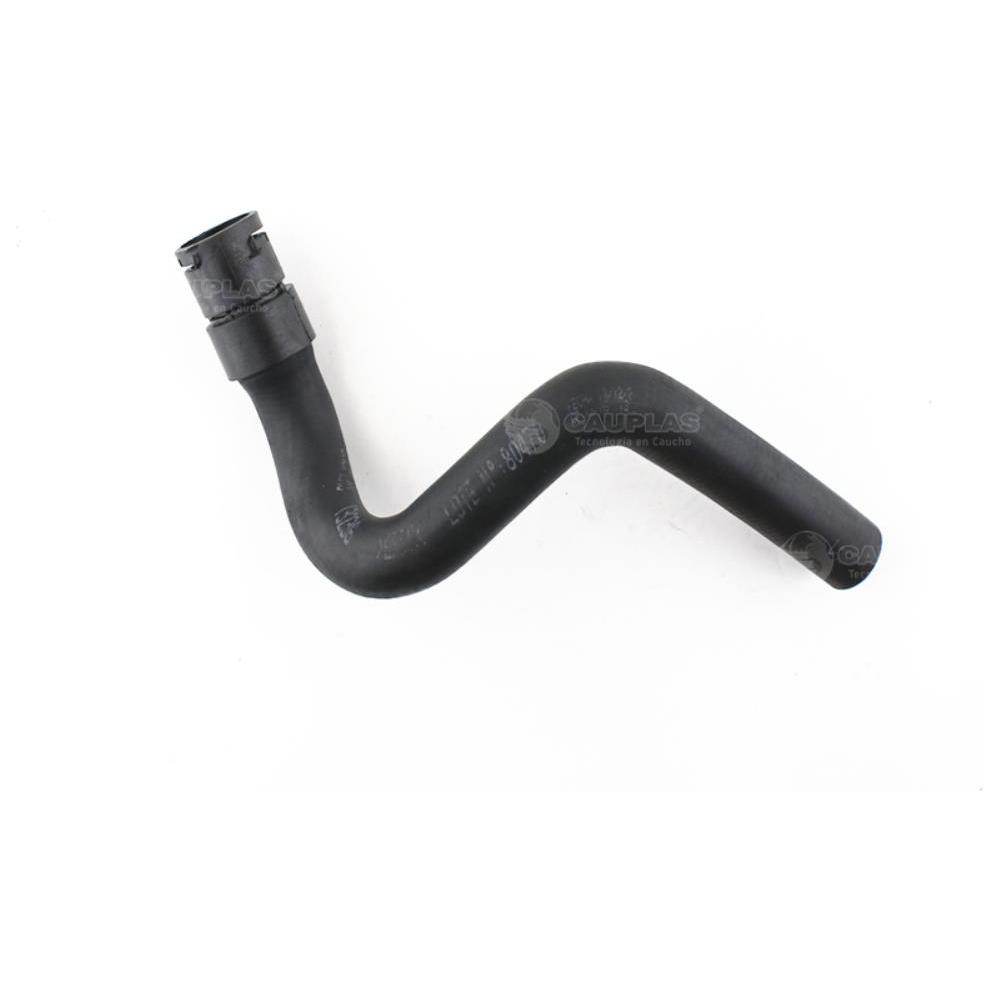 Mangueira do Aquecedor do Ar para Chevrolet Meriva - Cauplas - 13236