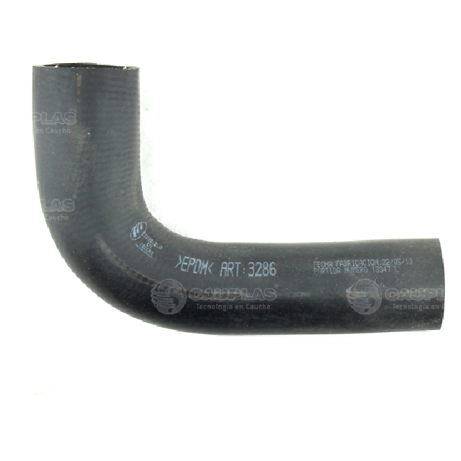 Mangueira do Aquecedor do Ar para Chevrolet Omega e Silverado - Cauplas - 13286