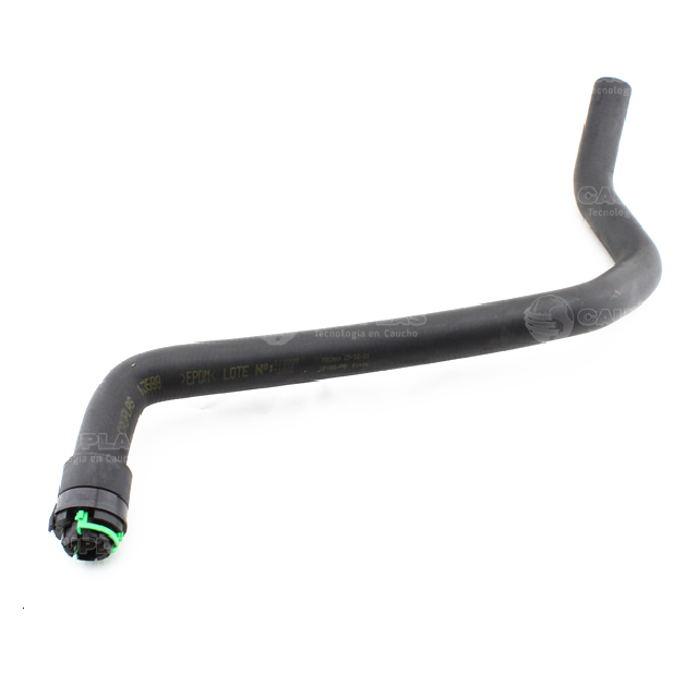 Mangueira do Aquecedor do Ar para Chevrolet Vectra - Cauplas - 13588