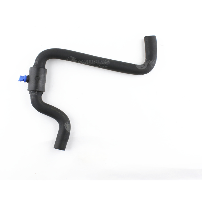 Mangueira do Aquecedor do Ar para Fiat Doblo - Cauplas - 8752