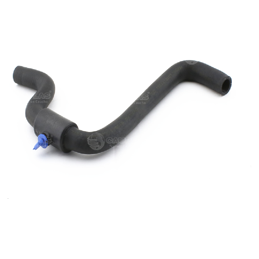 Mangueira do Aquecedor do Ar para Fiat Doblo - Cauplas - 8752