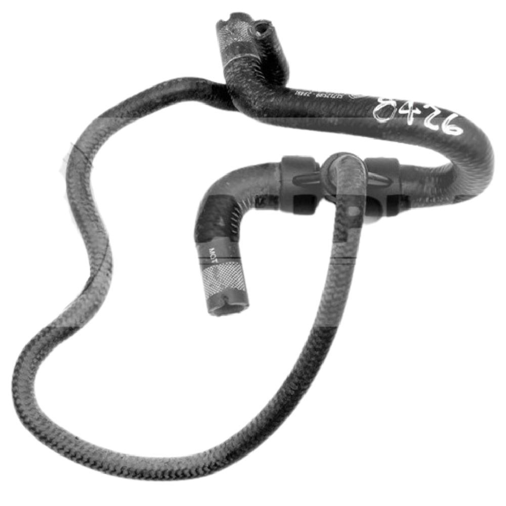 Mangueira do Aquecedor do Ar - Cauplas - 908426