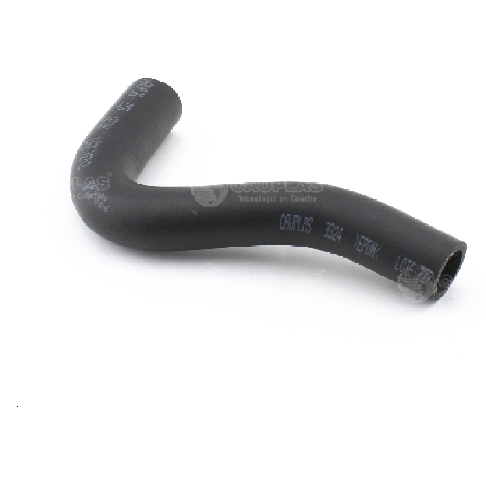 Mangueira do Aquecedor do Ar para Chevrolet Sonic e Sonic Sedan - Cauplas - 913324