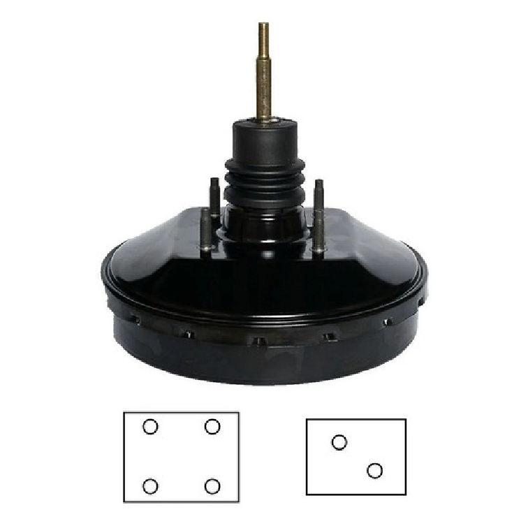 Servo Freio - Controil - C-5616