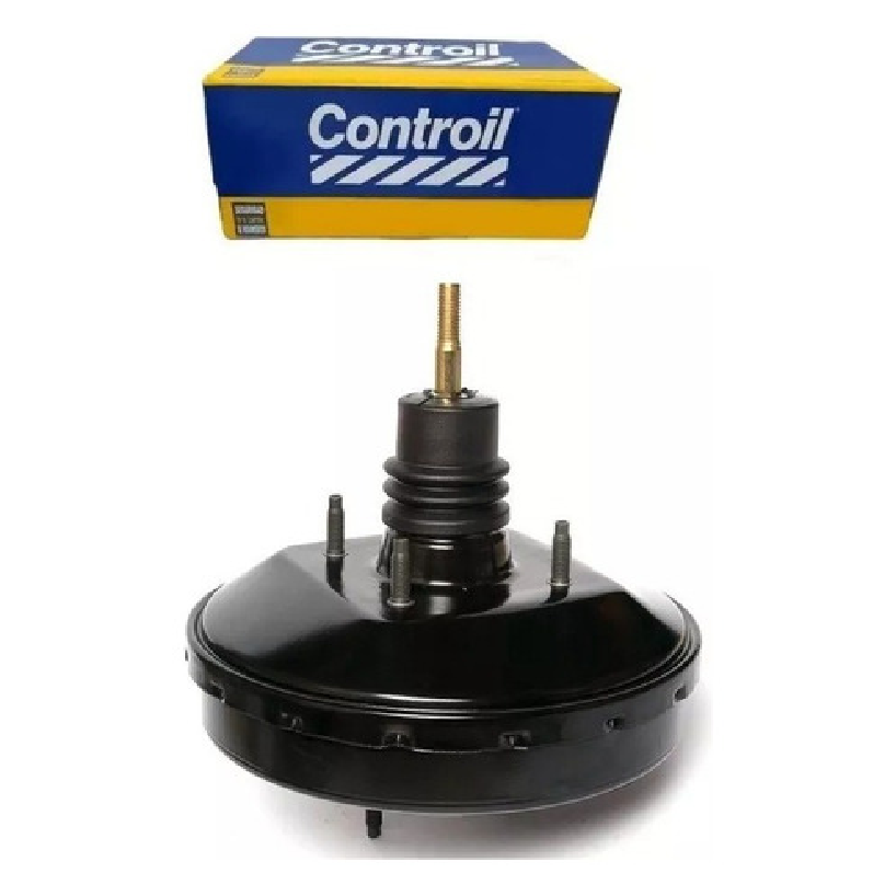 Servo Freio para Chevrolet Corsa e Corsa Pick-Up - Controil - C-5622