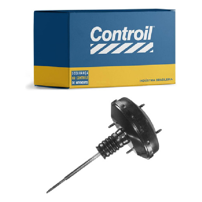 Servo Freio para Ford Ka - Controil - C-5638