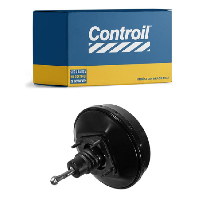 Servo Freio para Fiat Fiorino e Uno - Controil - C-5629