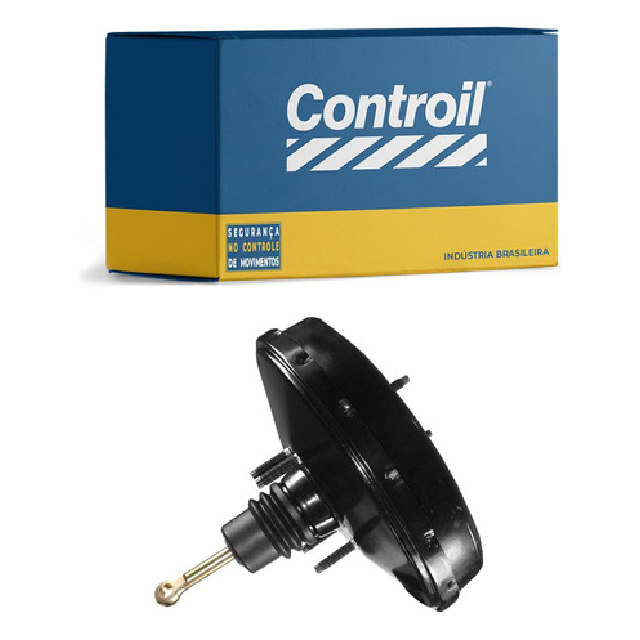 Servo Freio - Controil - C-5636