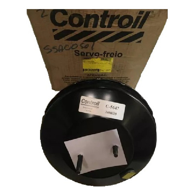 Servo Freio para Chevrolet Corsa Sedan e Corsa Wagon - Controil - C-5647