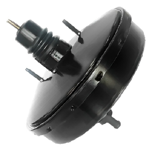 Servo Freio para Honda FIT - Controil - C-5679