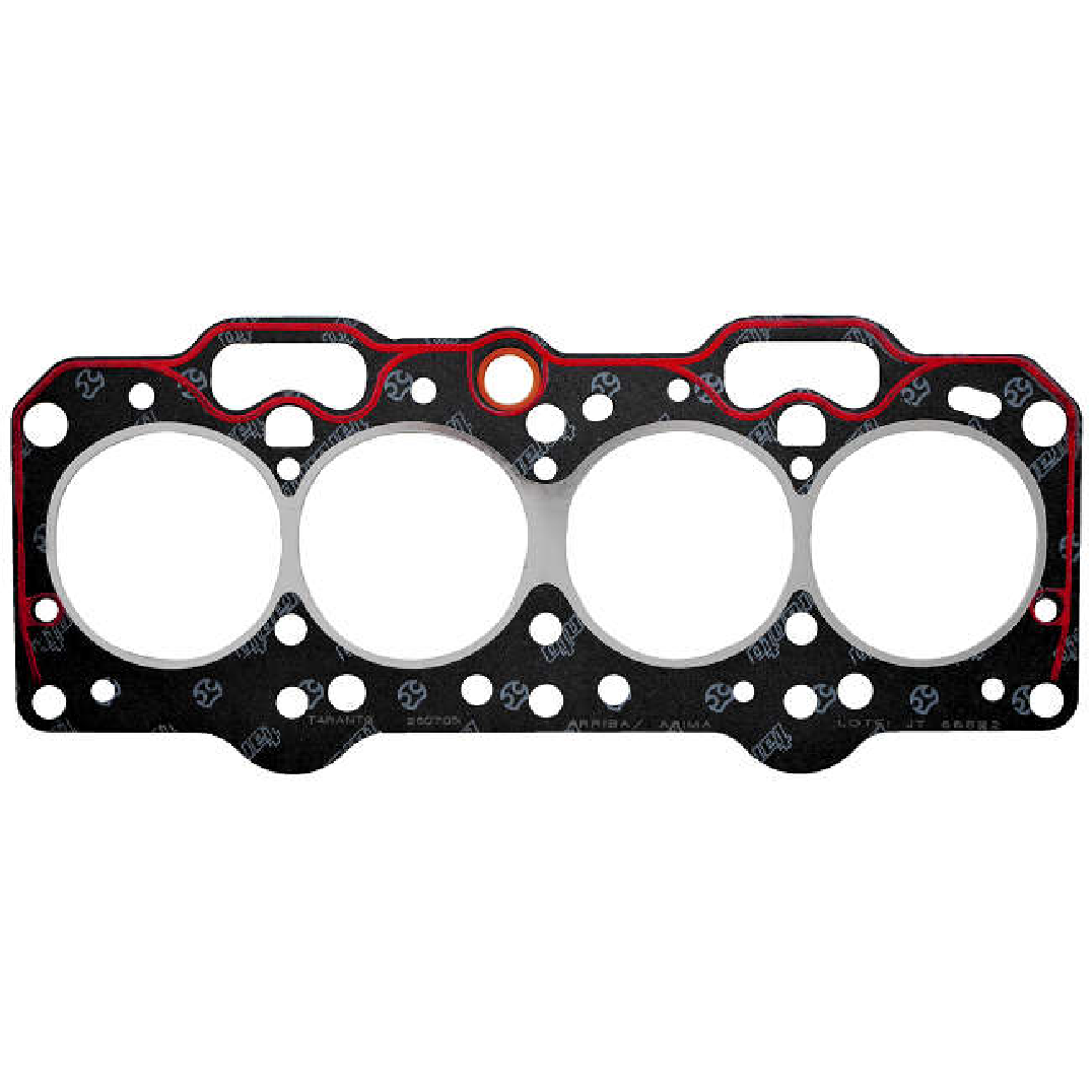 Junta do Cabeçote para Fiat Palio e Uno - Taranto - 260705