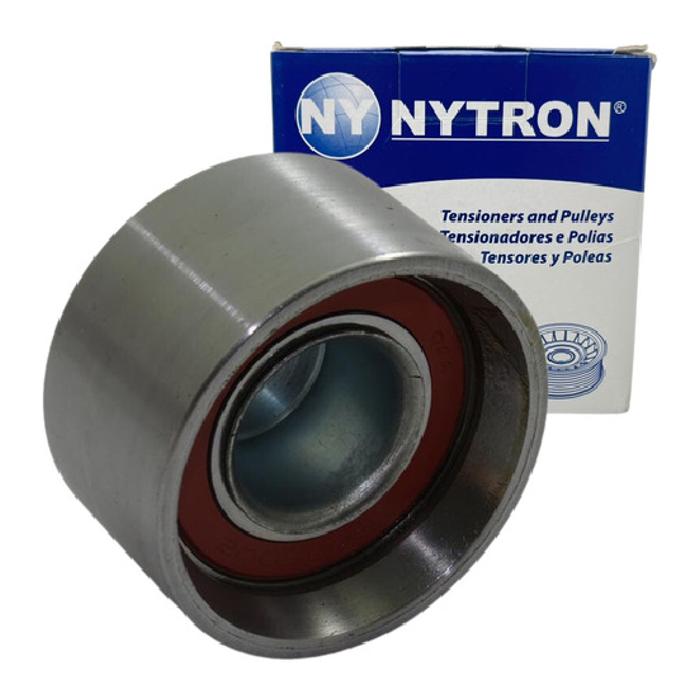 Polia da Correia Sincronizadora - Nytron - 1136