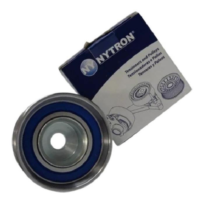 Polia da Correia Sincronizadora para Hyundai Tucson - Nytron - 2048