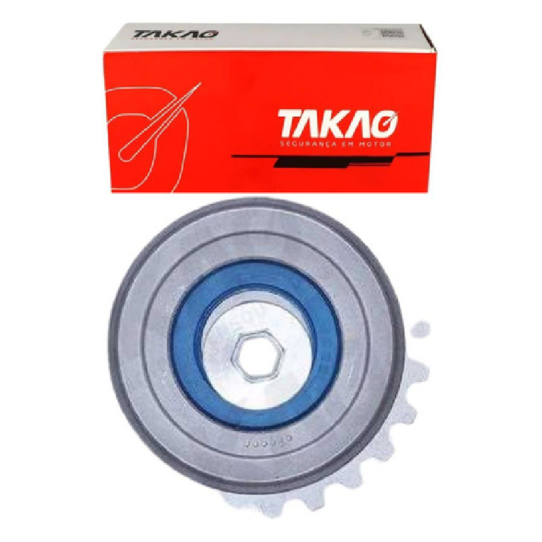 Tensionador da Correia - TAKAO - TCCV FI 23DA