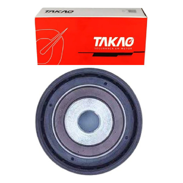 Tensionador da Correia para Jeep Compass e Renegade - Takao - TCCV JE 20D