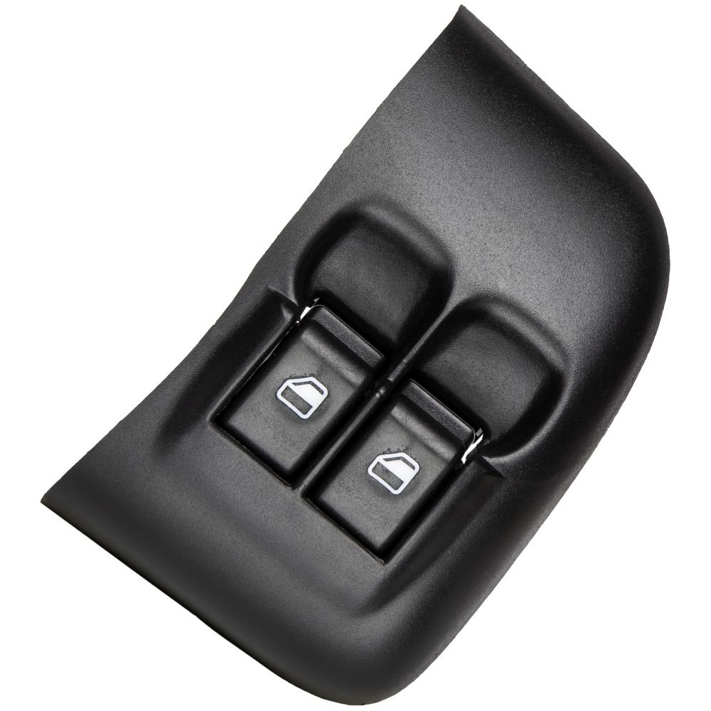 Interruptor Vidro Duplo Dianteiro Esq - Kostal - 3731620