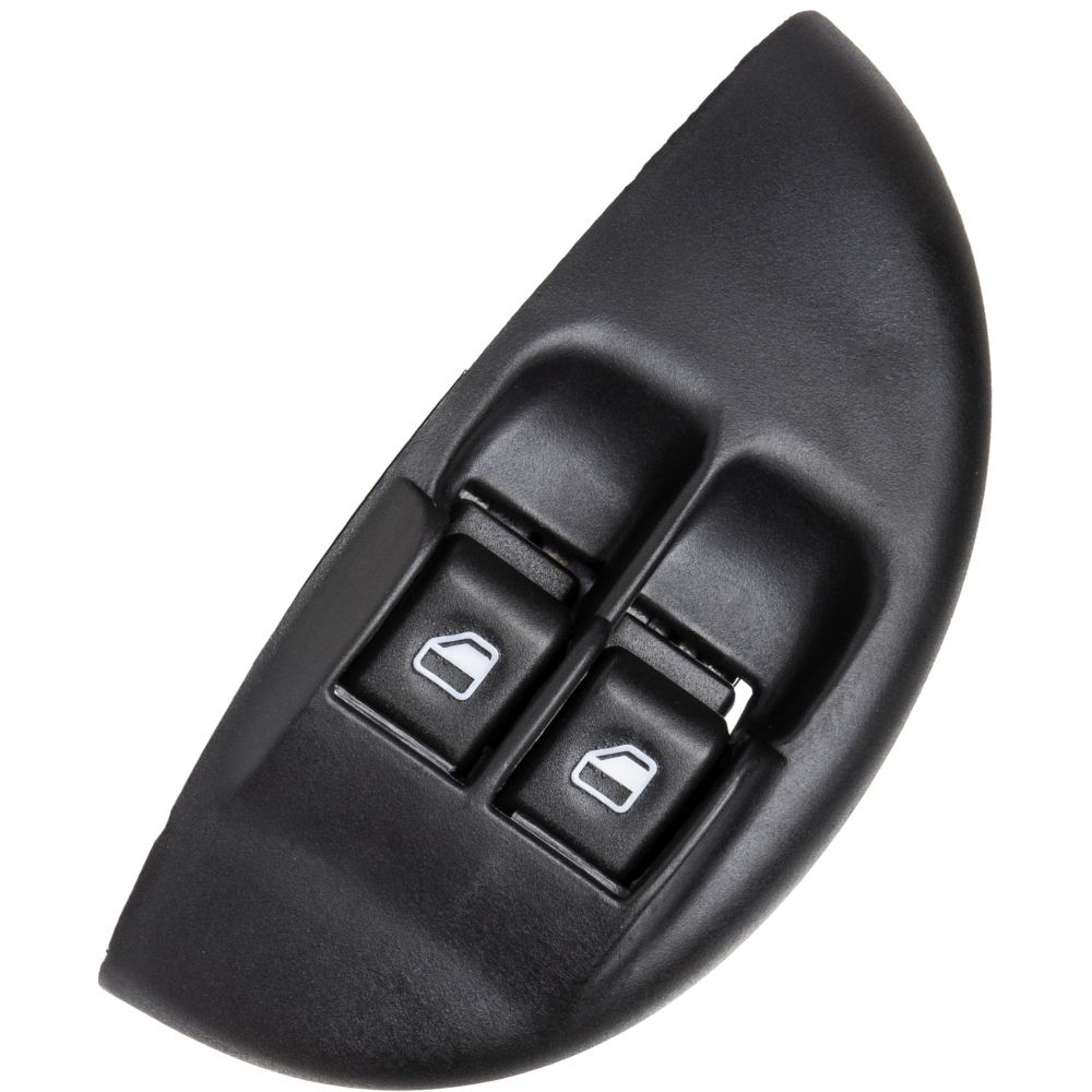 Interruptor do Vidro Elétrico Duplo Dianteiro Esquerdo para Fiat Palio - Kostal - 3731600