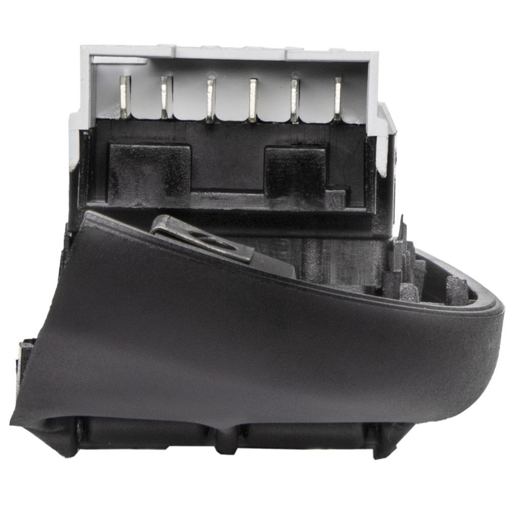Interruptor do Vidro Elétrico Duplo Dianteiro Esquerdo para Fiat Palio - Kostal - 3731600