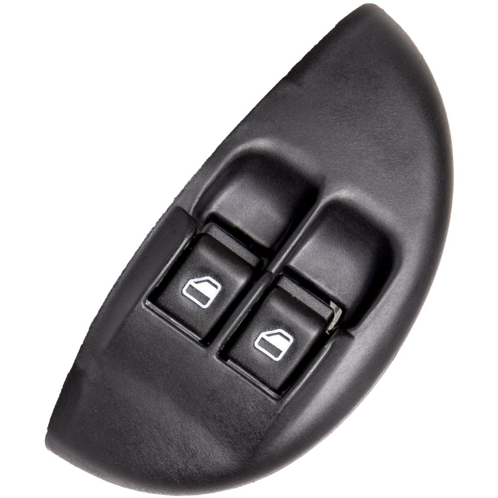 Interruptor do Vidro Elétrico Duplo Dianteiro Esquerdo para Fiat Palio - Kostal - 3731660