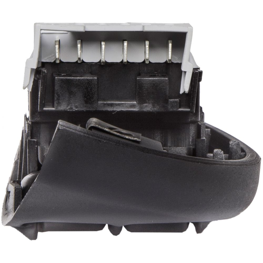 Interruptor do Vidro Elétrico Duplo Dianteiro Esquerdo para Fiat Palio - Kostal - 3731660