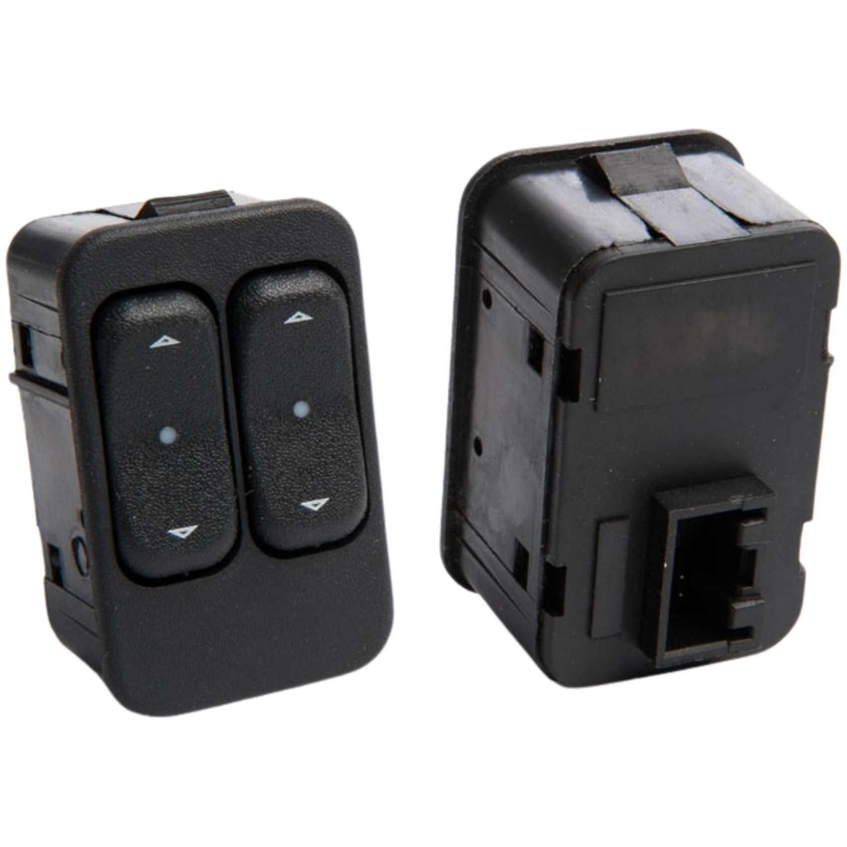 Interruptor Vidro Duplo Dianteiro Esq - Kostal - 3933200