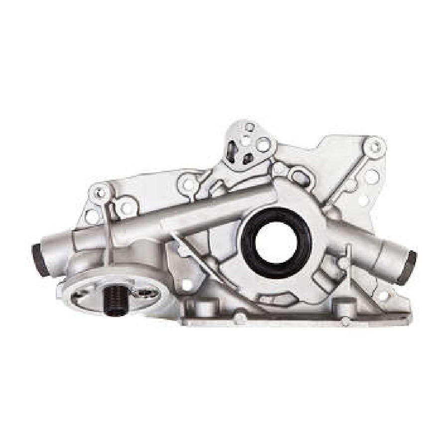 Bomba de Óleo do Motor - Indisa - 25121