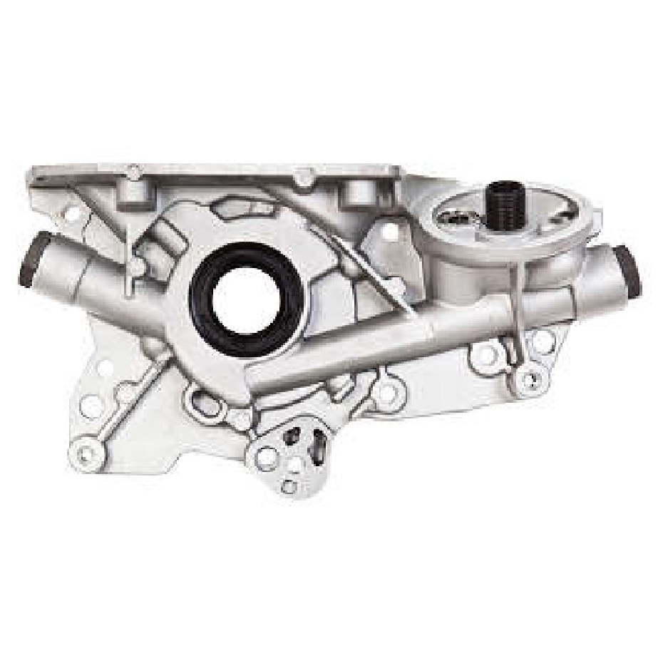 Bomba de Óleo do Motor - Indisa - 25121