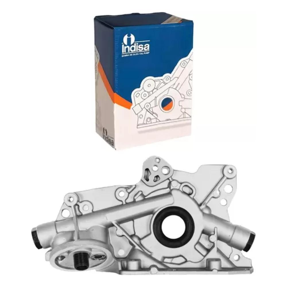 Bomba de Óleo do Motor - Indisa - 25149