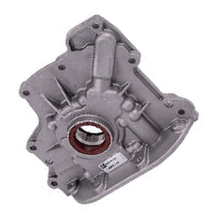 Bomba de Óleo do Motor - KS PIERBURG - 7.06595.12.0