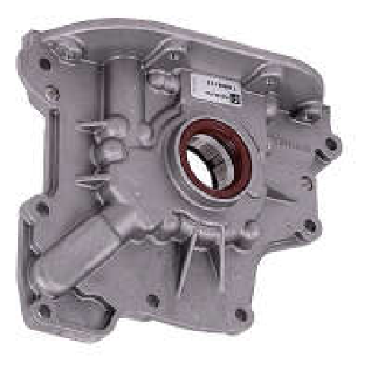 Bomba de Óleo do Motor - KS PIERBURG - 7.06595.12.0