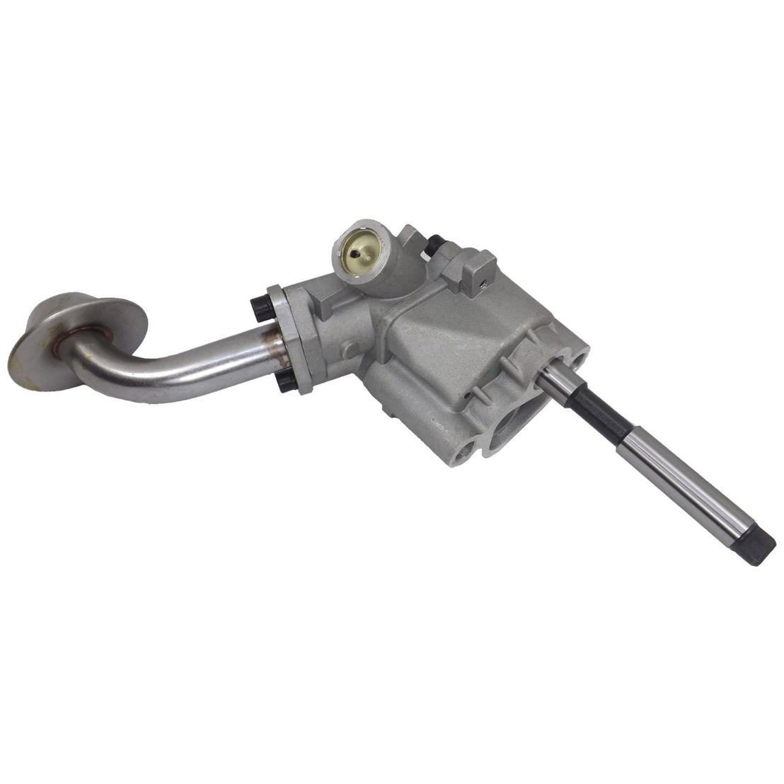 Bomba de Óleo do Motor - Indisa - 45128