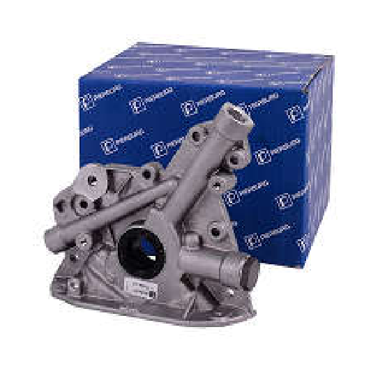 Bomba de Óleo do Motor - KS PIERBURG - 7.07994.00.0