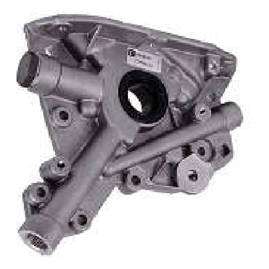 Bomba de Óleo do Motor - KS PIERBURG - 7.07994.00.0