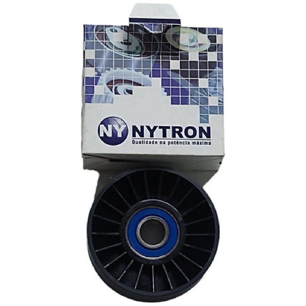 Polia Tensora - Nytron - 1247