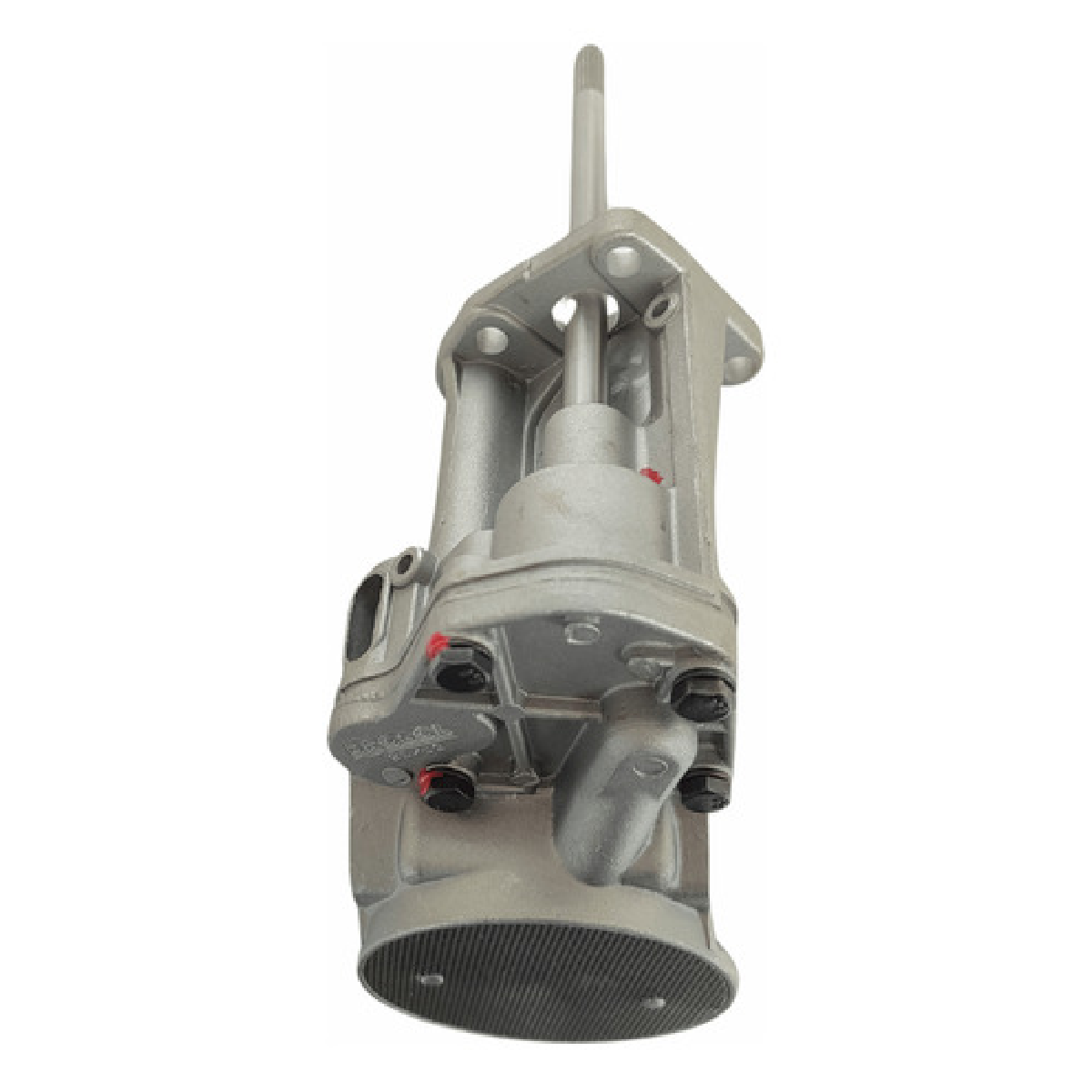 Bomba de Óleo do Motor para Ford Belina e Corcel - Brosol - BO0205